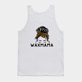 Wax Mama Tank Top